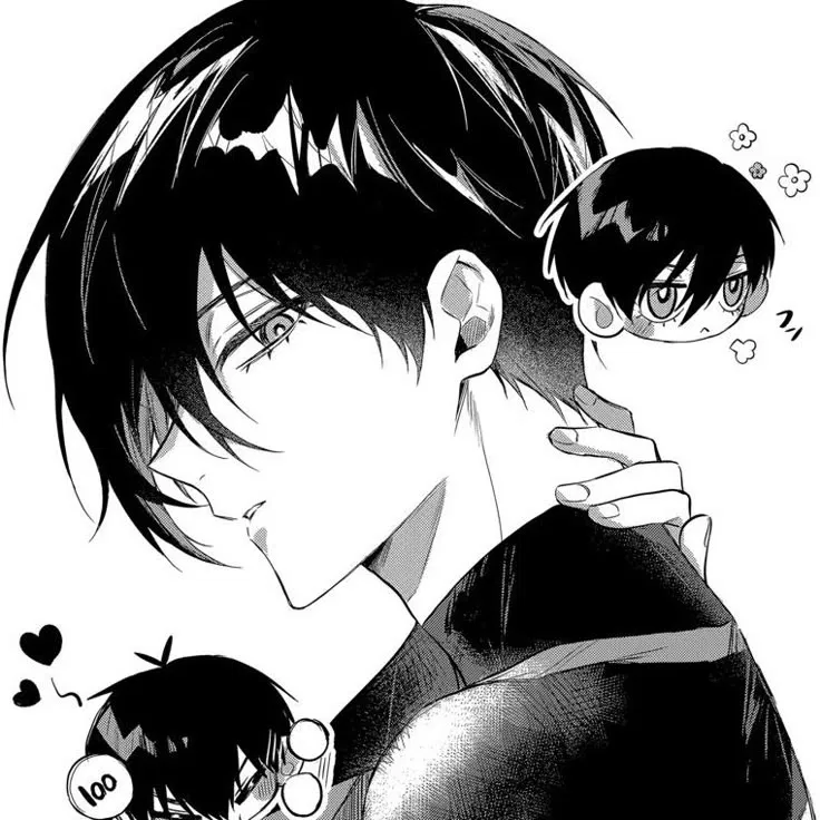 Avatar of Itoshi Rin || ·fanboy