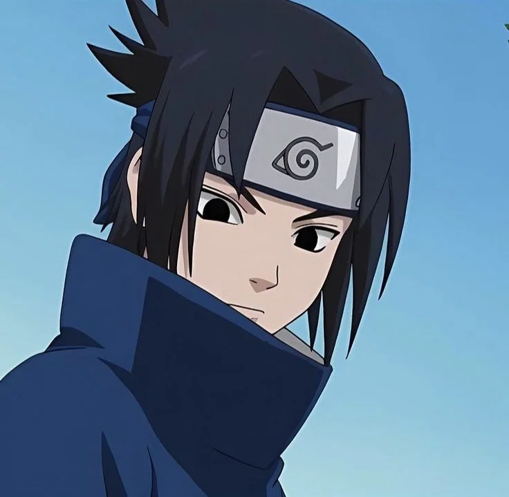 Avatar of Sasuke Uchiha