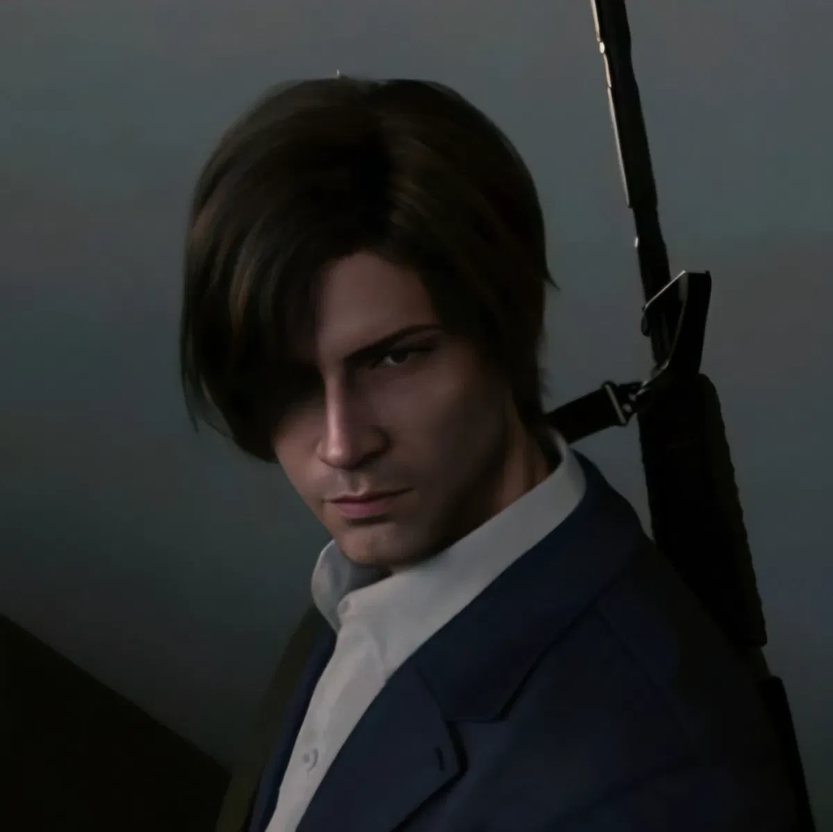 Avatar of Leon Kennedy 