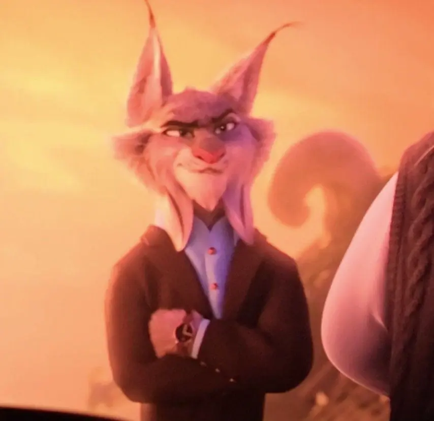 Avatar of Cattrick Lynxley