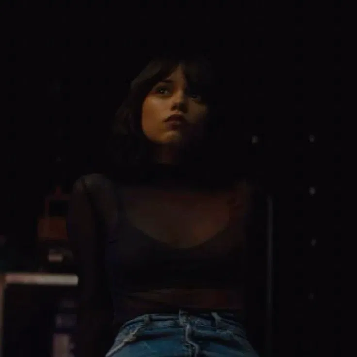 Avatar of ROBBER || Jenna Ortega 