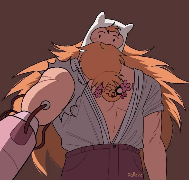 Avatar of Finn Mertens