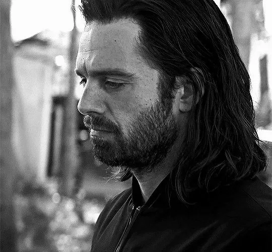 Avatar of ⊂ ⊹ ⊃ . Bucky Barnes