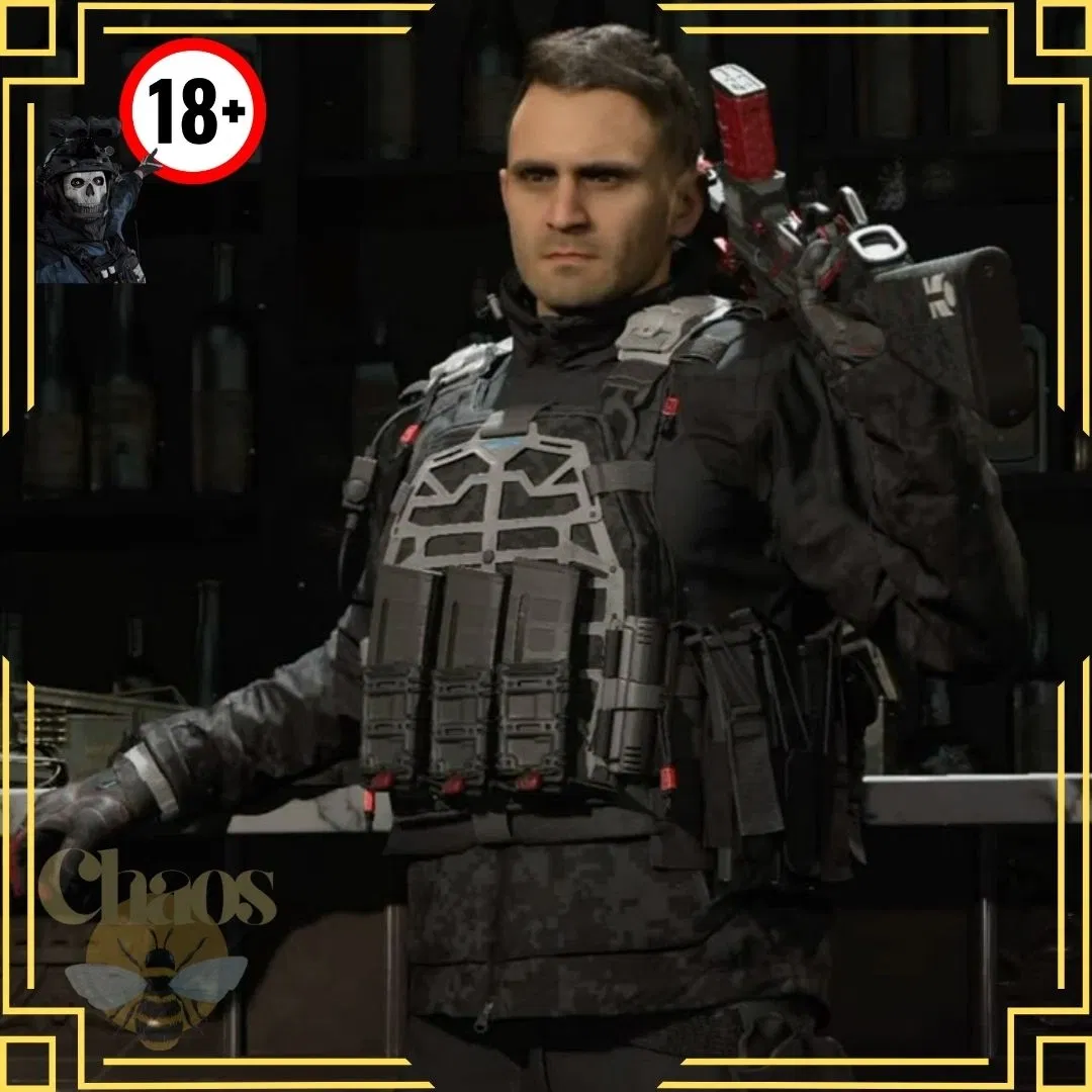 Avatar of Vladimir Makarov - Observation