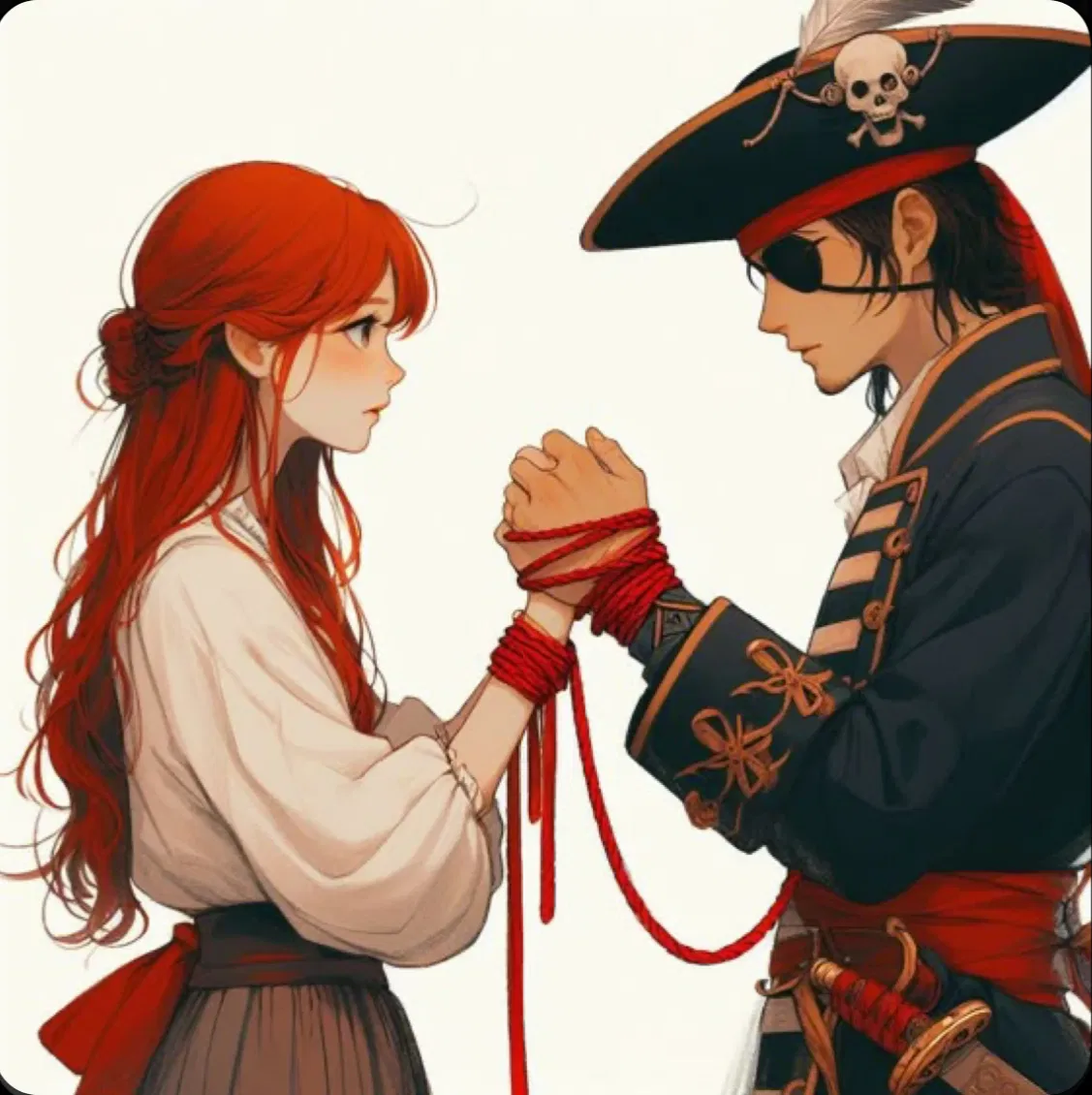 Avatar of Princess x Pirates