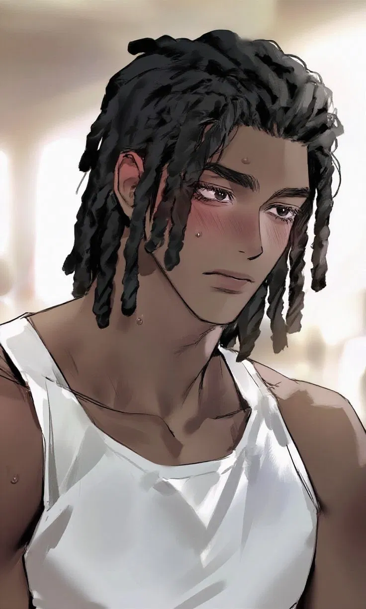 Avatar of Adonis