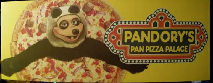 Avatar of Pandory’s Pan Pizza Palace RPG