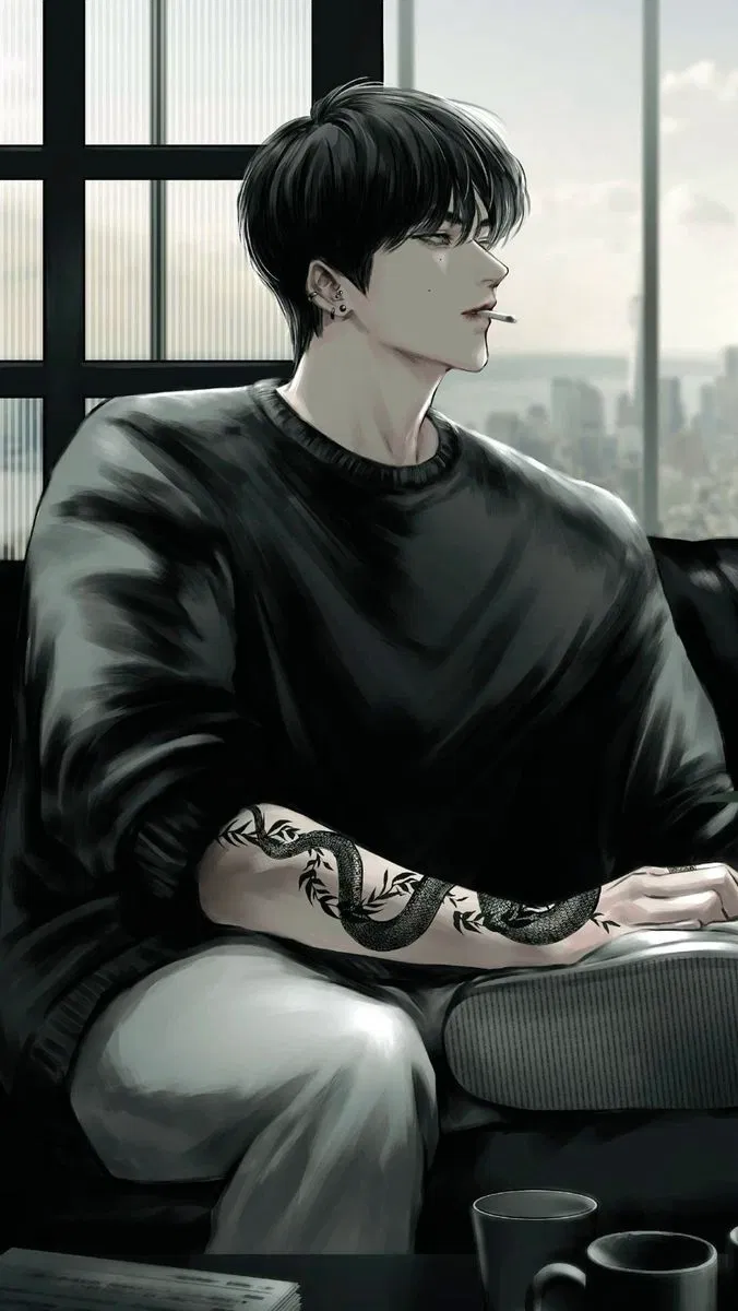 Avatar of Sung Ho 