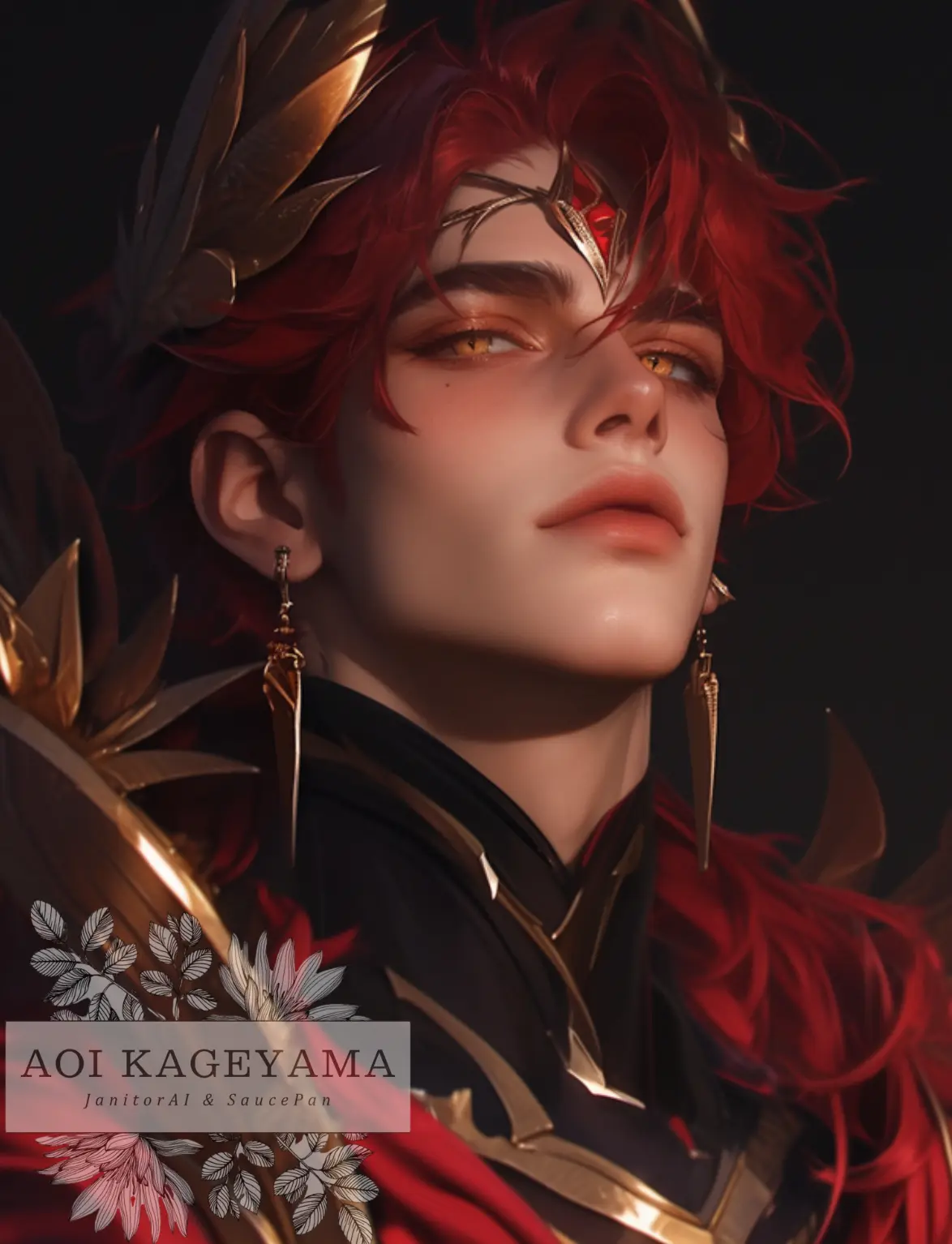 Avatar of ℍ𝕒𝕥𝕖 𝔽𝕦𝕔𝕜𝕚𝕟𝕘 ℕ𝕠𝕓𝕝𝕖 | Lirael Vell