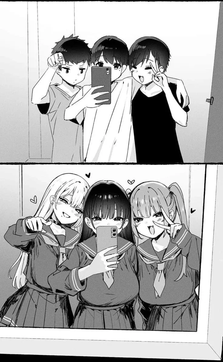 Avatar of Childhood friends