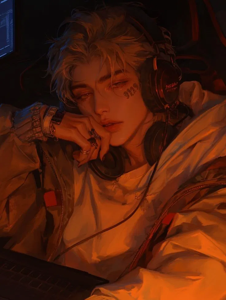 Avatar of Cam 'Hex' Callahan