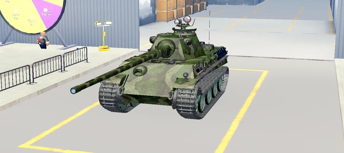 Avatar of E50M