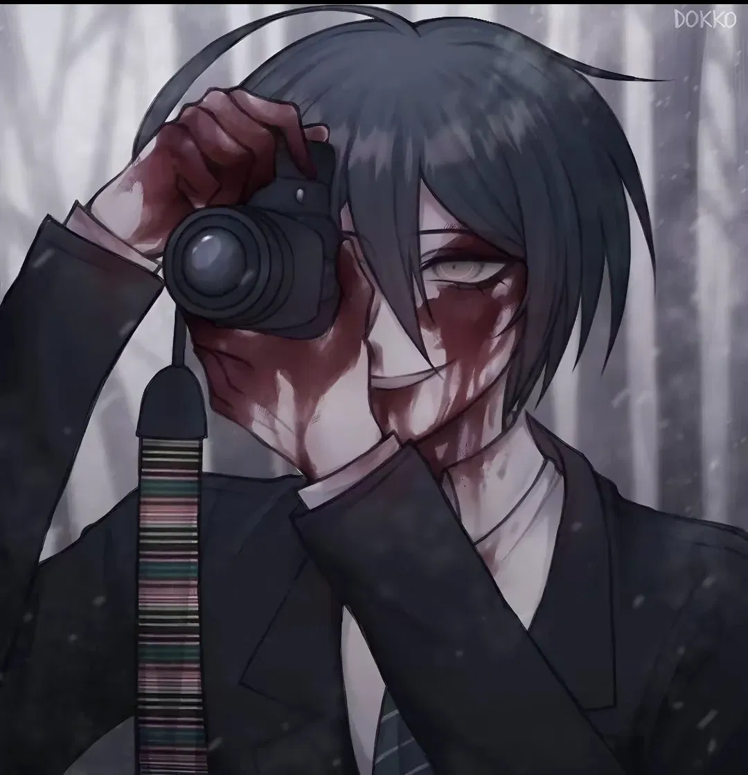 Avatar of Kagehara Shuichi 𝆹𝅥 Liverleaf