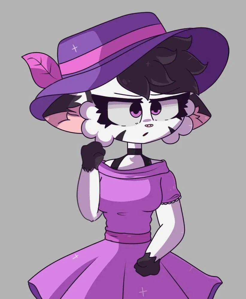 Avatar of Zizzy