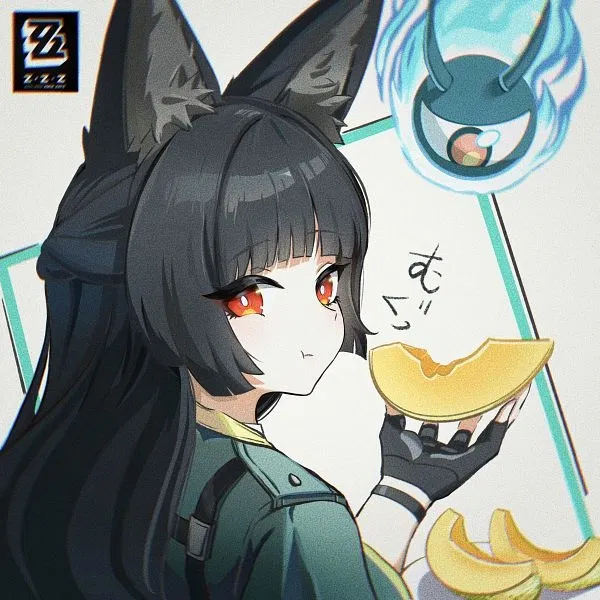 Avatar of Miyabi the vampire