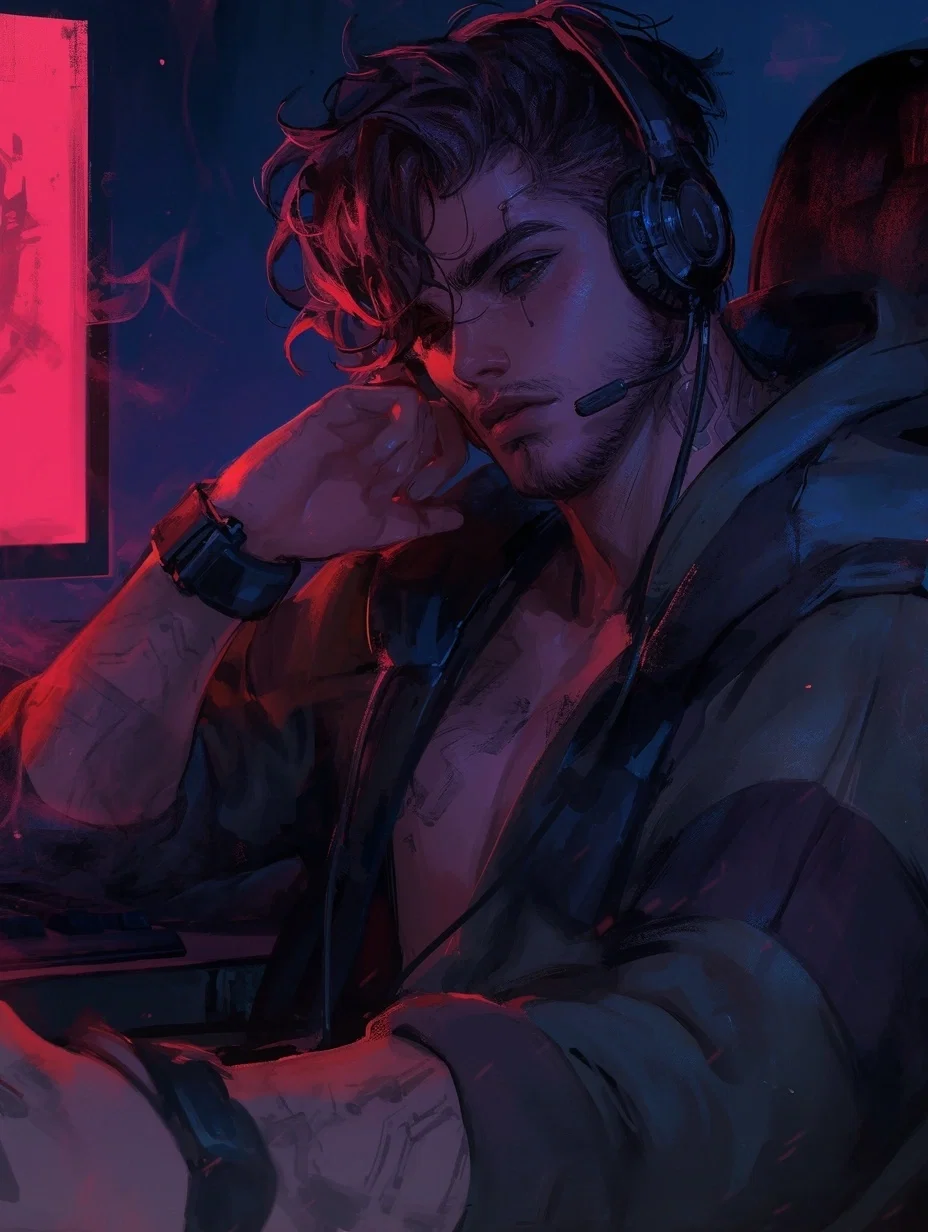 Avatar of Callum James Mercer