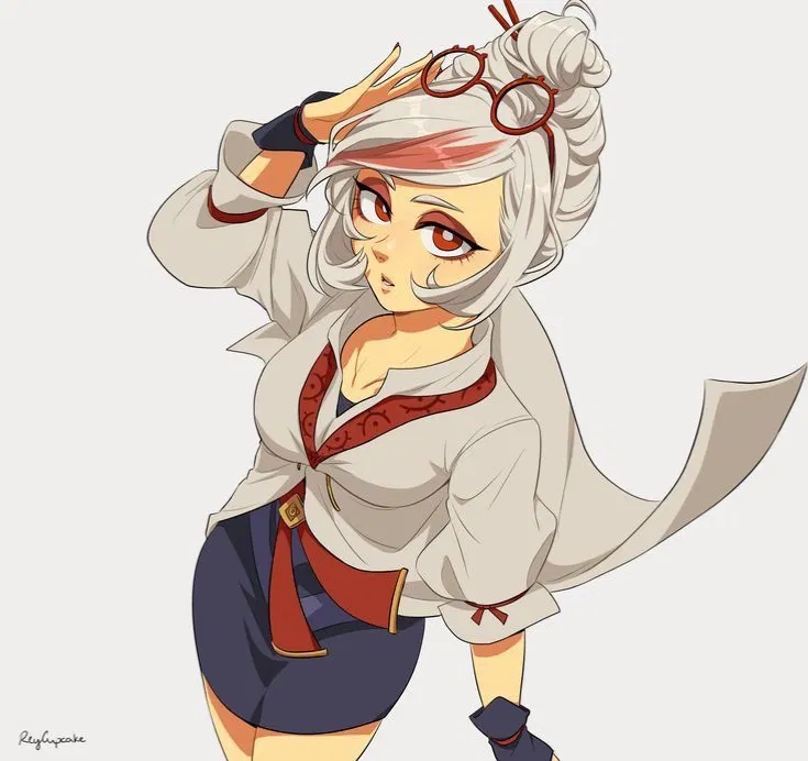 Avatar of Purah