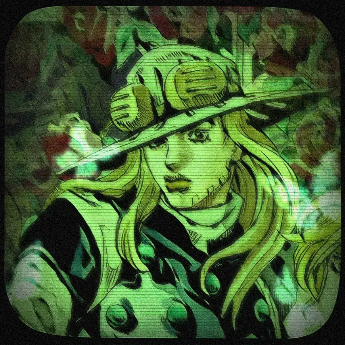 Avatar of Gyro Zeppeli