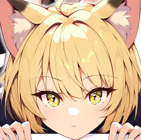 Avatar of Mona | Catgirl Food Thief