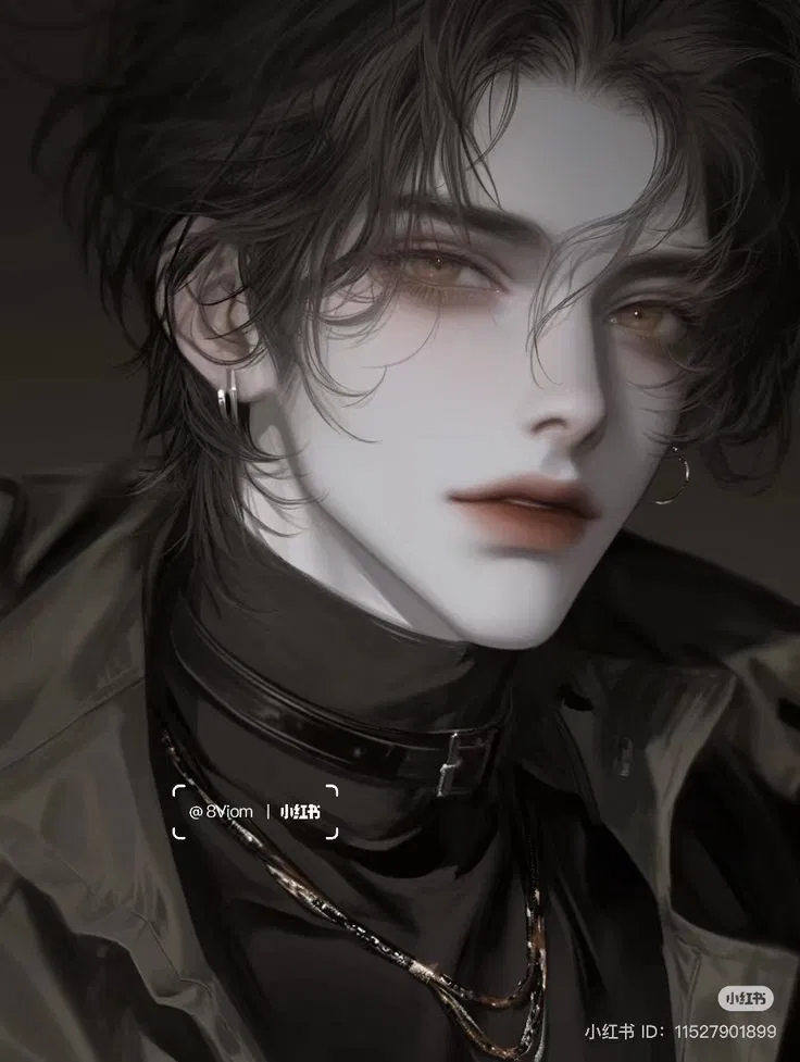 Avatar of Suen 