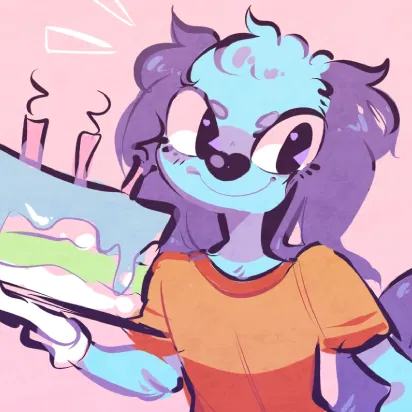 Avatar of [✦🎂Flippy🎂✦]