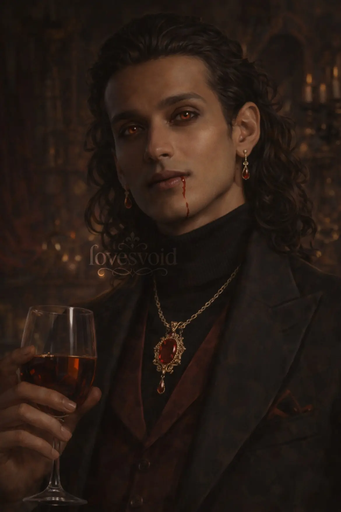 Avatar of Renard Montfaucon | He’s Been Lying To You For Centuries