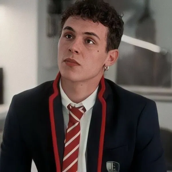 Avatar of Ander Muñoz