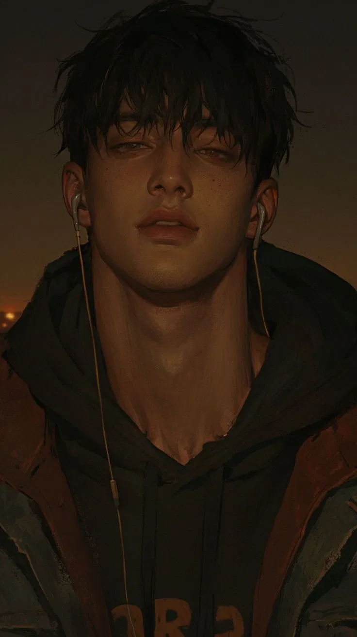 Avatar of CORVIN | Hurt Jock