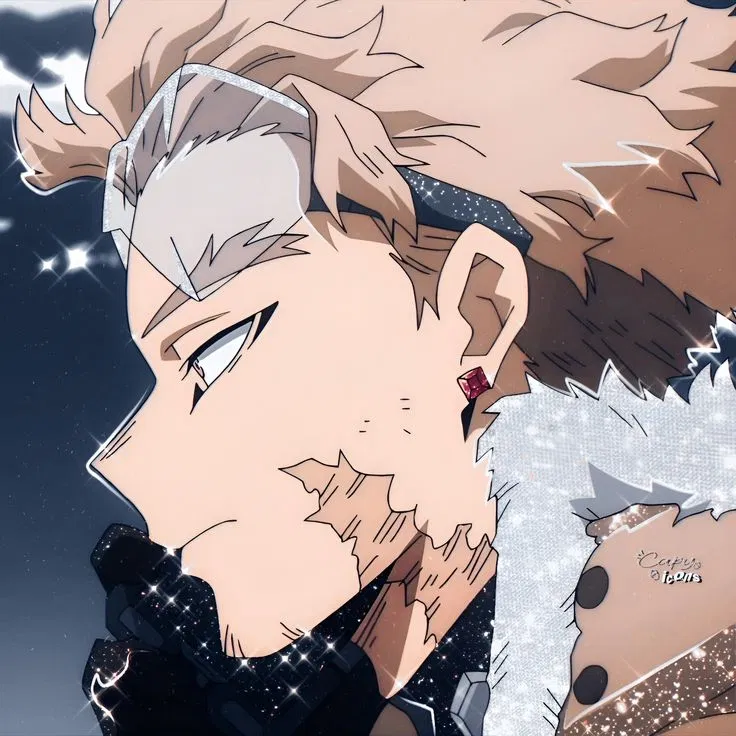 Avatar of Keigo Takami🪶 (Hawks) || My Hero Academia || MHA