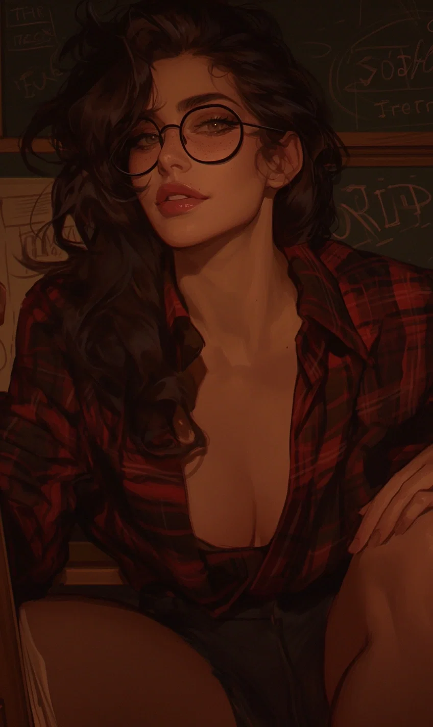 Avatar of Mithcah Miller | Bed is her territory, and don't fucking throw her blanket.