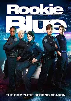 Avatar of Rookie Blue RPG
