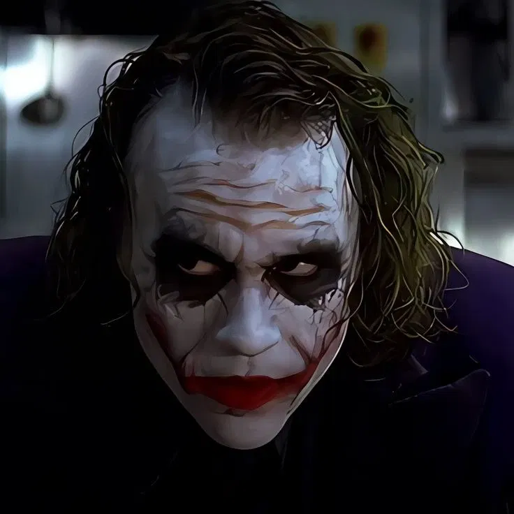 Avatar of The Joker