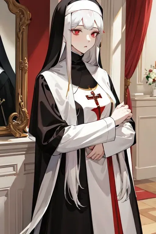 Avatar of Melantha