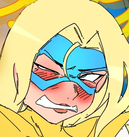 Avatar of Blonde Blazer