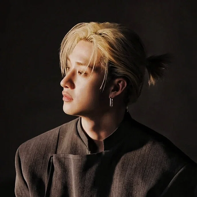 Avatar of Bang Chan