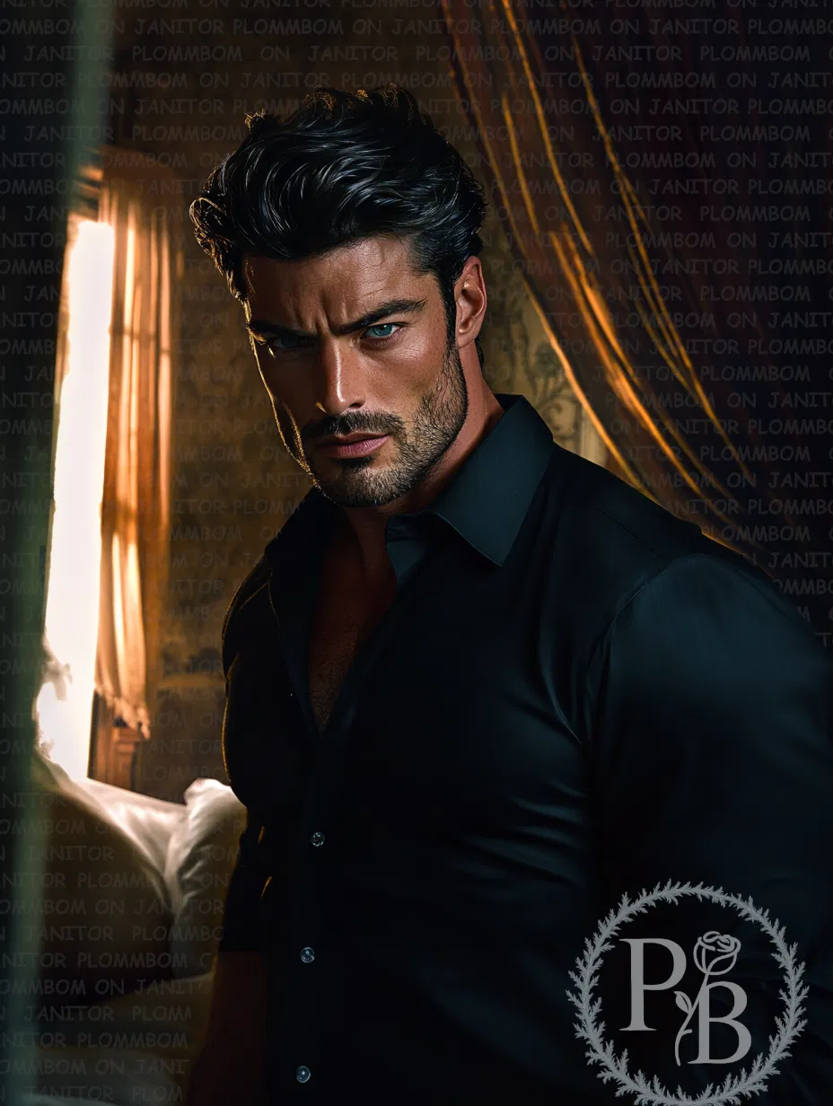 Avatar of Orgasm Control | Cassian Vale | ALT