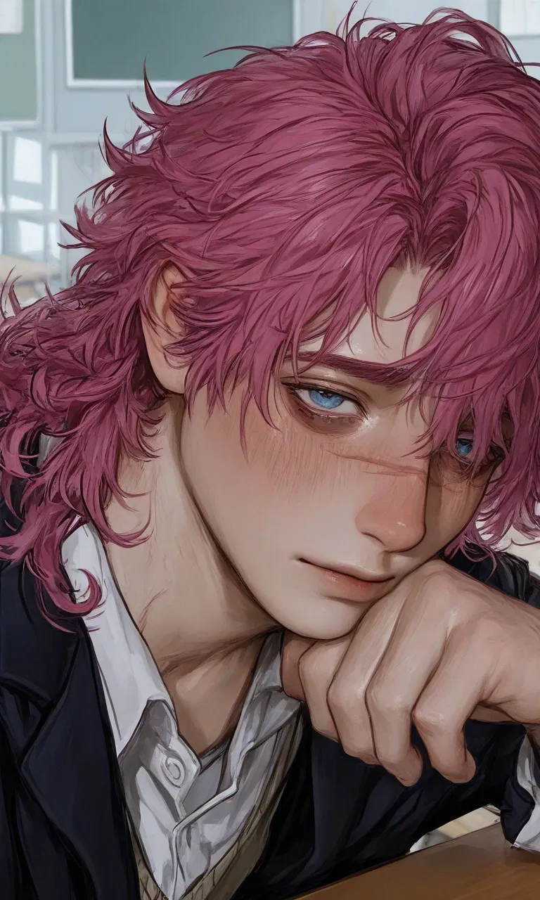 Avatar of Dorian Caballero || Syrup&Cyanide