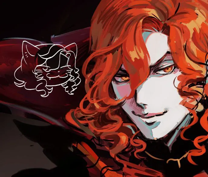 Avatar of Walter Bernhard [Castlevania: Lament of Innocence]