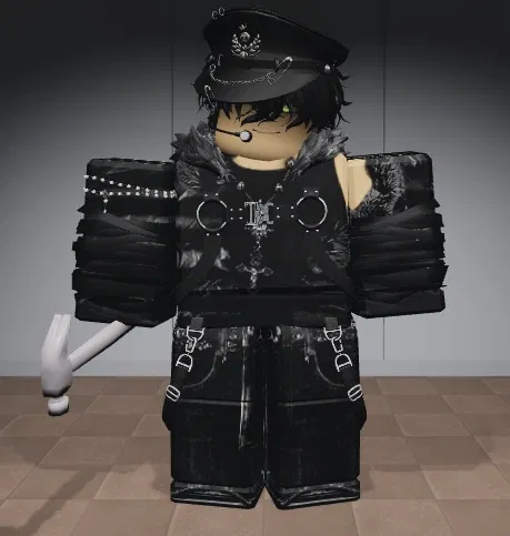 Avatar of Dark Decor - Idol