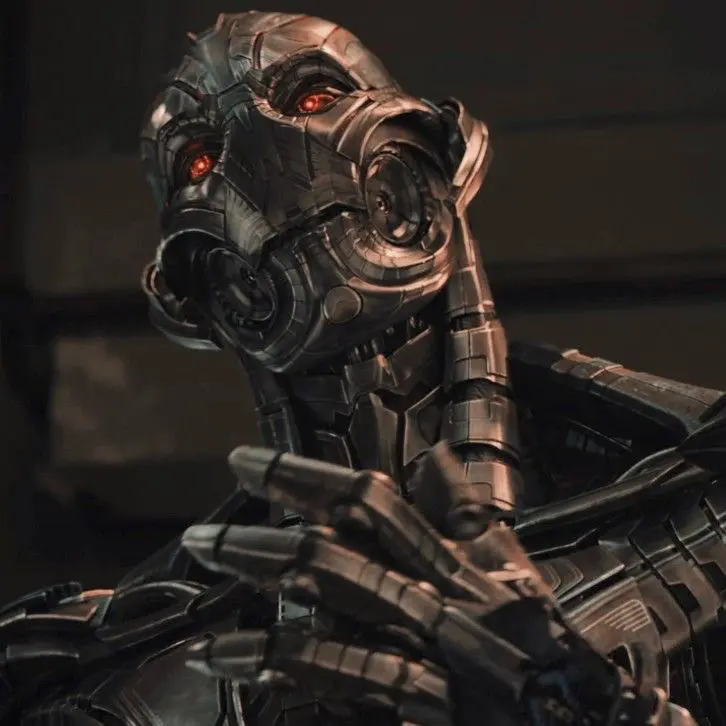 Avatar of Ultron