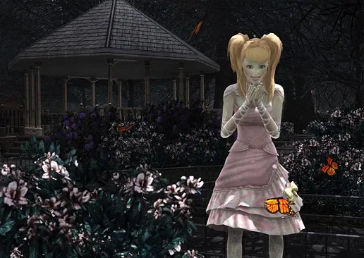 Avatar of Midnight Hollow