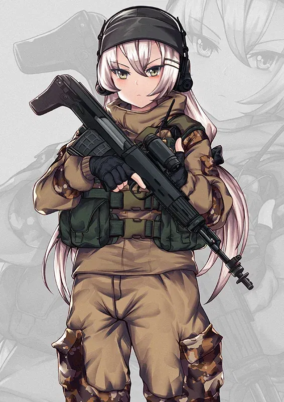 Avatar of 3rd Shock Army. || "KCCO and the Remains of Neo-Russia at War." ||