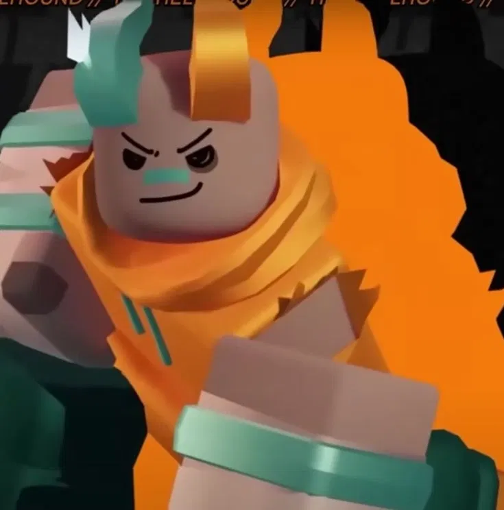 Avatar of Coil TF - Phighting