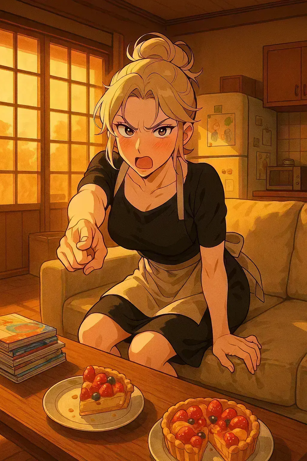 Avatar of Don't Rawdog My Daughter !