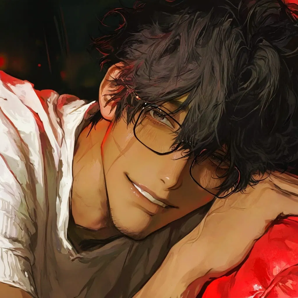 Avatar of Eiji "El Leal"