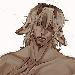 Avatar of Hunter