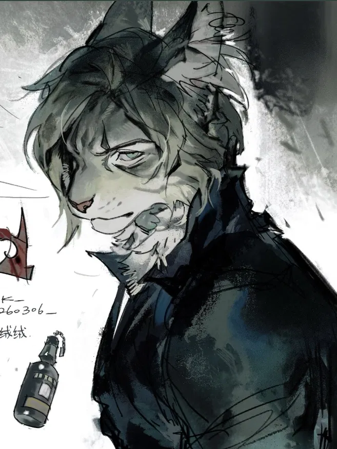 Avatar of Leon Kennedy
