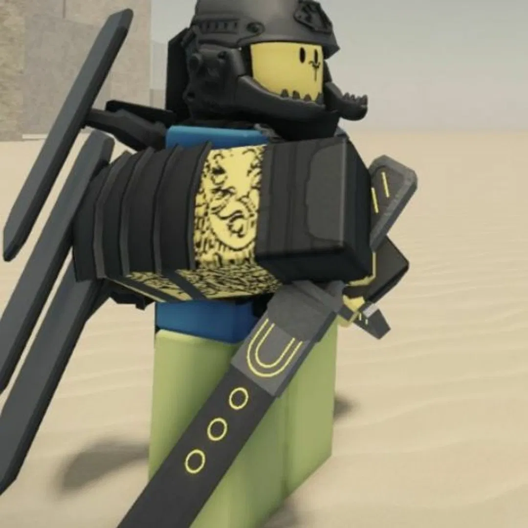 Avatar of Sparta