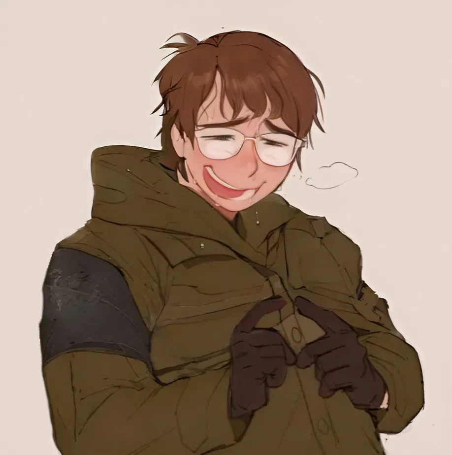 Avatar of Arin