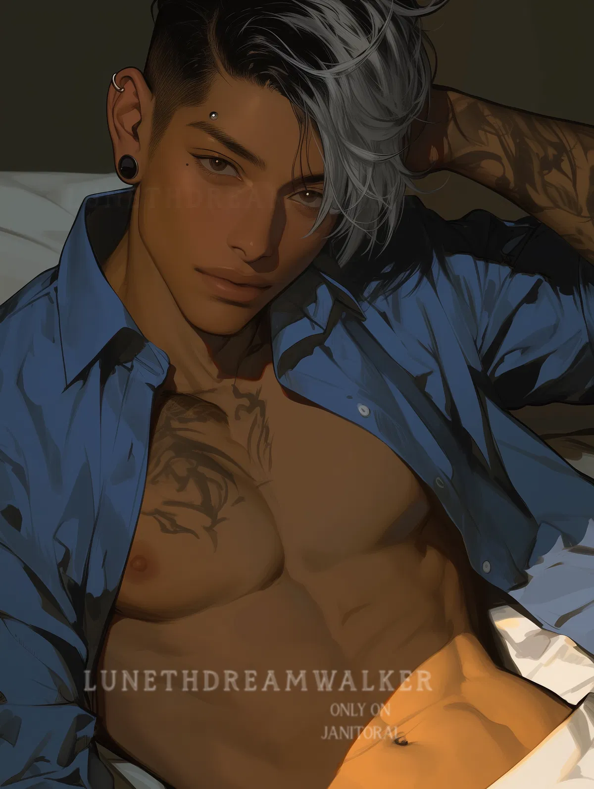 Avatar of Emiliano Aguilar